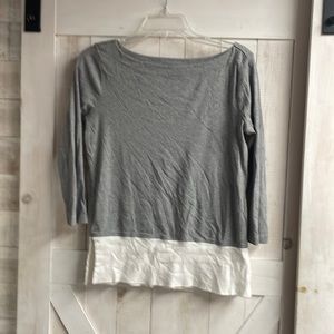 Spring cotton casual shirt